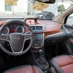 El nuevo motor también se ofrece en el Astra, Meriva, Zafira, etc.