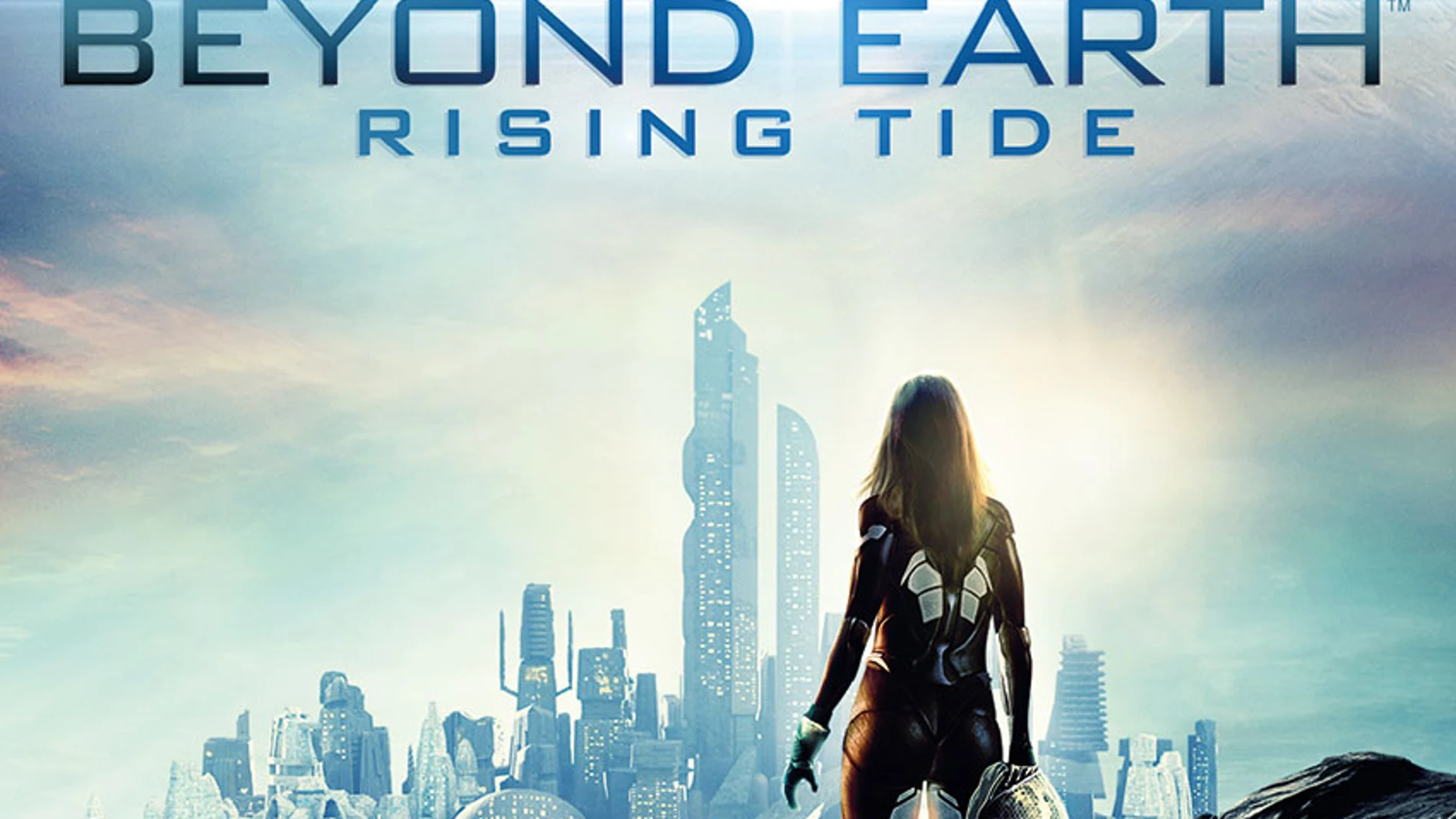 «Sid Meier’s Civilization: Beyond Earth» amplía sus contenidos con «Rising Tide»