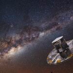 La misión Gaia permite conocer la Vía Láctea como nunca antes