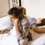 La antigüedad en una pareja puede condicionar la frecuencia sexual