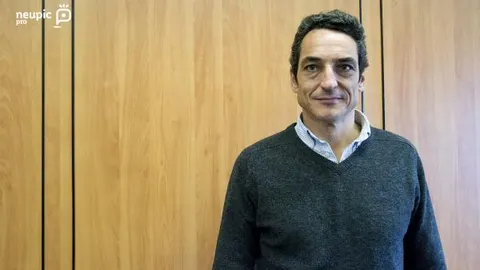 Juan Baixeras CEO de little smart planet