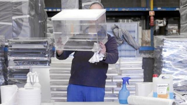 Frenar la abstención y que los ciudadanos acudan a las urnas han sido dos de las ideas que han marcado la campaña electoral