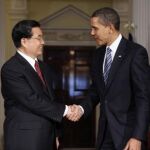 Obama visitará China en el segundo semestre del año