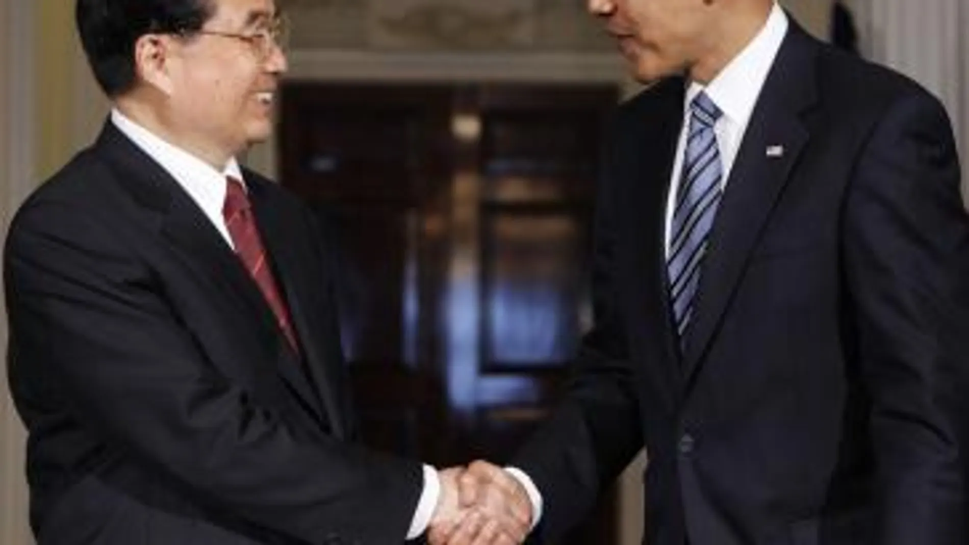 Obama visitará China en el segundo semestre del año