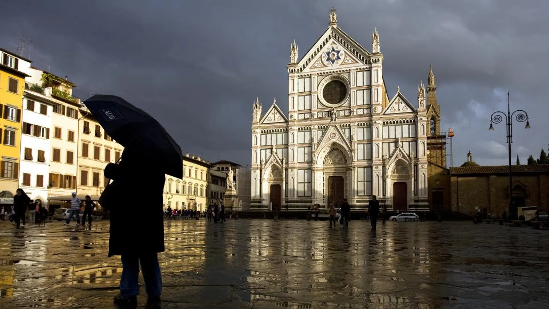 Florencia es el nuevo destino de Iberia