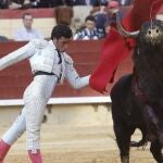 Las Ferias de La Magdalena y Fallas, cerradas y a punto de ver la luz
