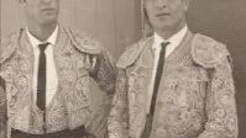 Fallece el picador Antonio Sánchez