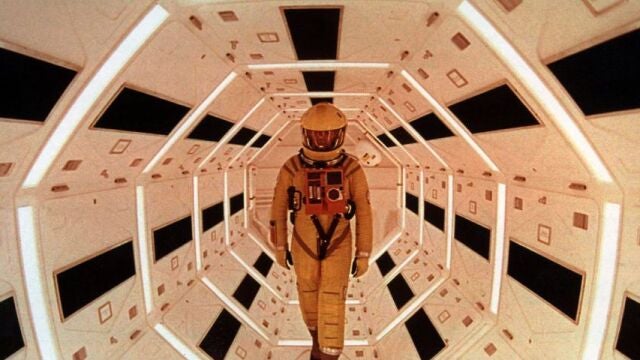 «2001. Una odisea en el espacio» se reestrenará en 24 salas el 16 de abril