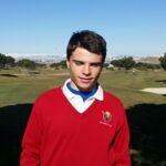 Cristian Olivar.