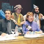 El Festival de San Javier celebrará su 40 aniversario con Els Comediants
