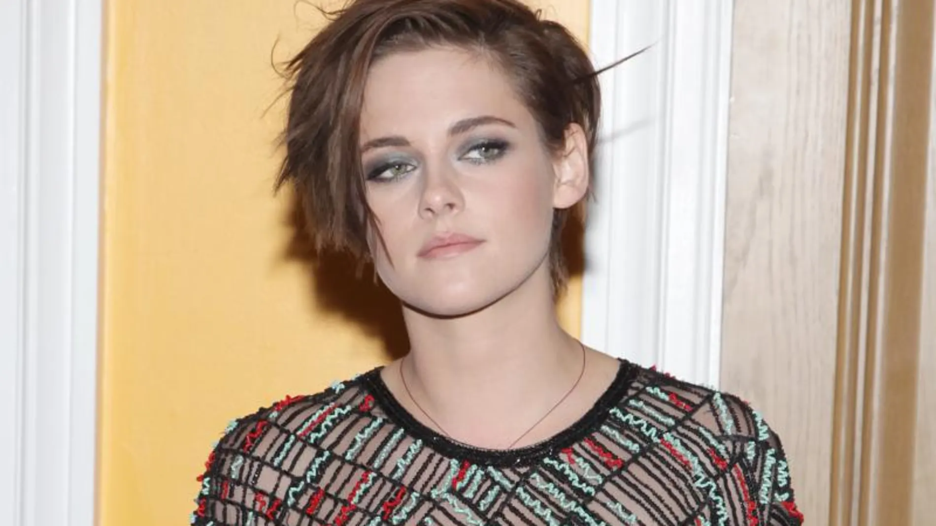 Kristen Stewart