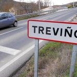 Vecinos de Treviño quieren anexionarse a Álava