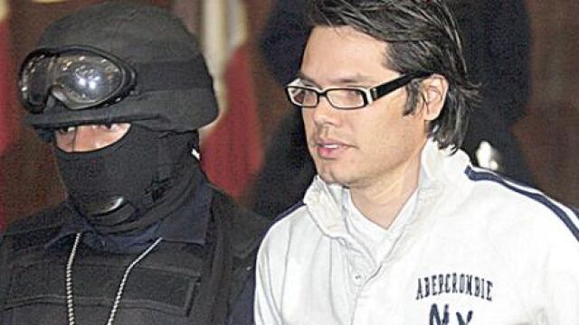 La Policía mexicana detiene al «heredero» del cártel de Juárez