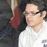  La Policía mexicana detiene al «heredero» del cártel de Juárez