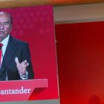 El Banco Santander cerró junio con unos activos totales de 1.188.043 millones de euros,