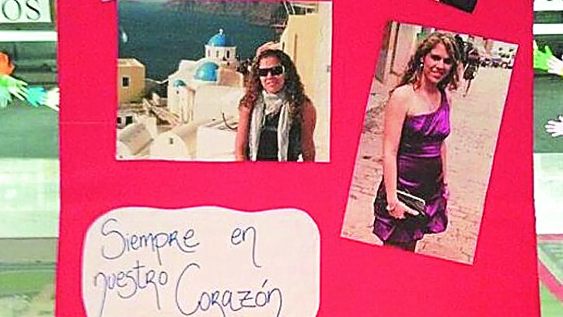 La Fiscalía pide 20 años para el guardia civil que mató a su mujer