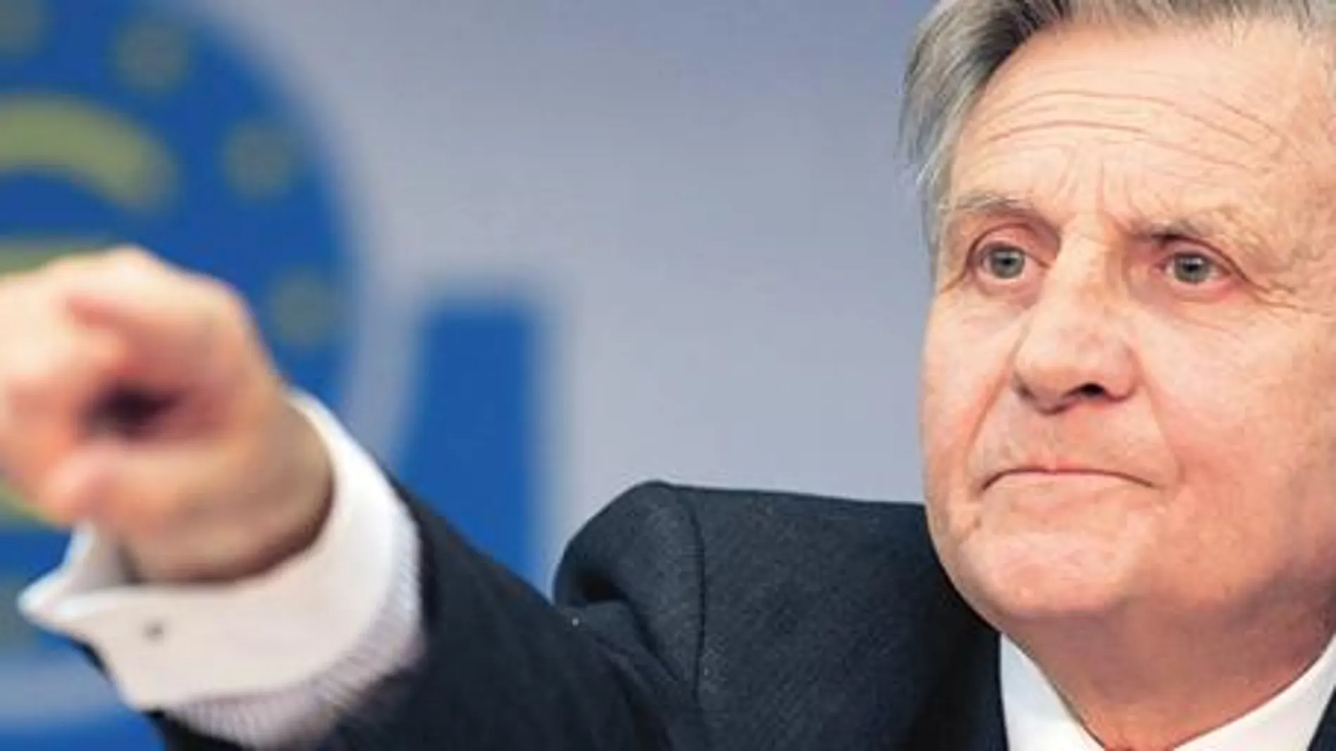 Trichet ve un inminente «punto de inflexión» de la economía mundial