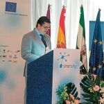 El presidente de Endesa, Borja Prado
