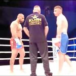 Kick boxing para dar palizas por encargo