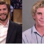 Liam Hemsworth, «avergonzado» de su físico en la adolescencia