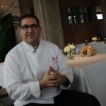 McDonalds se pasa a la alta cocina con el chef Dani García