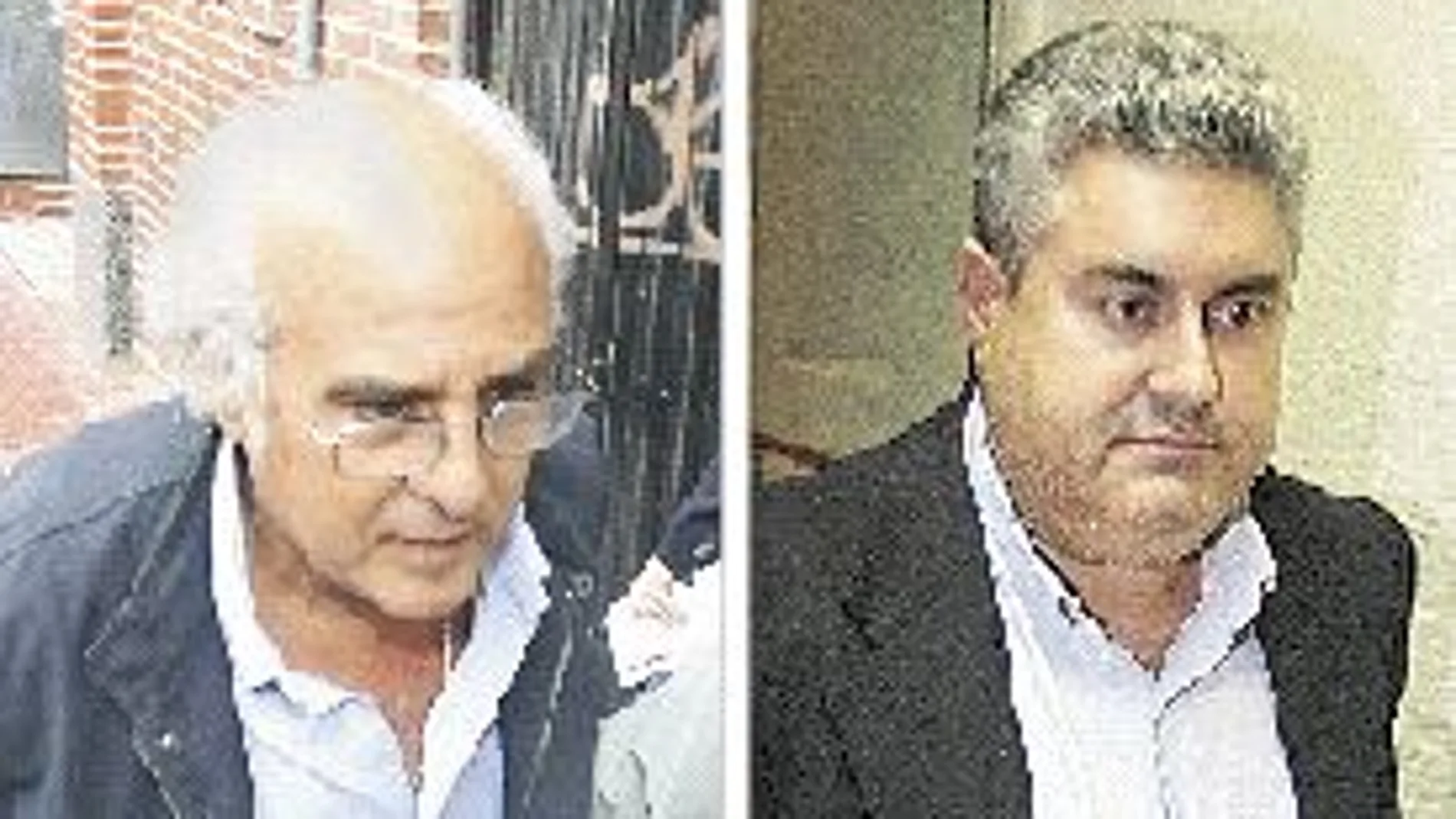 La Justicia absuelve a los alcaldes de los 40 millones de euros