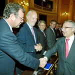 Silván reclama mayor peso de las regiones en la planificación vial