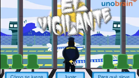 Jugar para tener un cerebro en forma