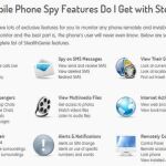 Medio millón de dólares de multa por distribuir una aplicación de spyware