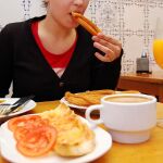 Los expertos insisten en la importancia del desayuno