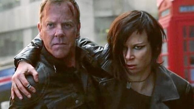 La mítica serie protagonizada por Kiefer Sutherland regresó tras cuatro años a Fox con una décima