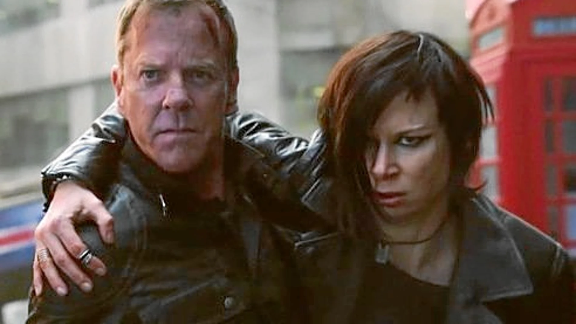 La mítica serie protagonizada por Kiefer Sutherland regresó tras cuatro años a Fox con una décima