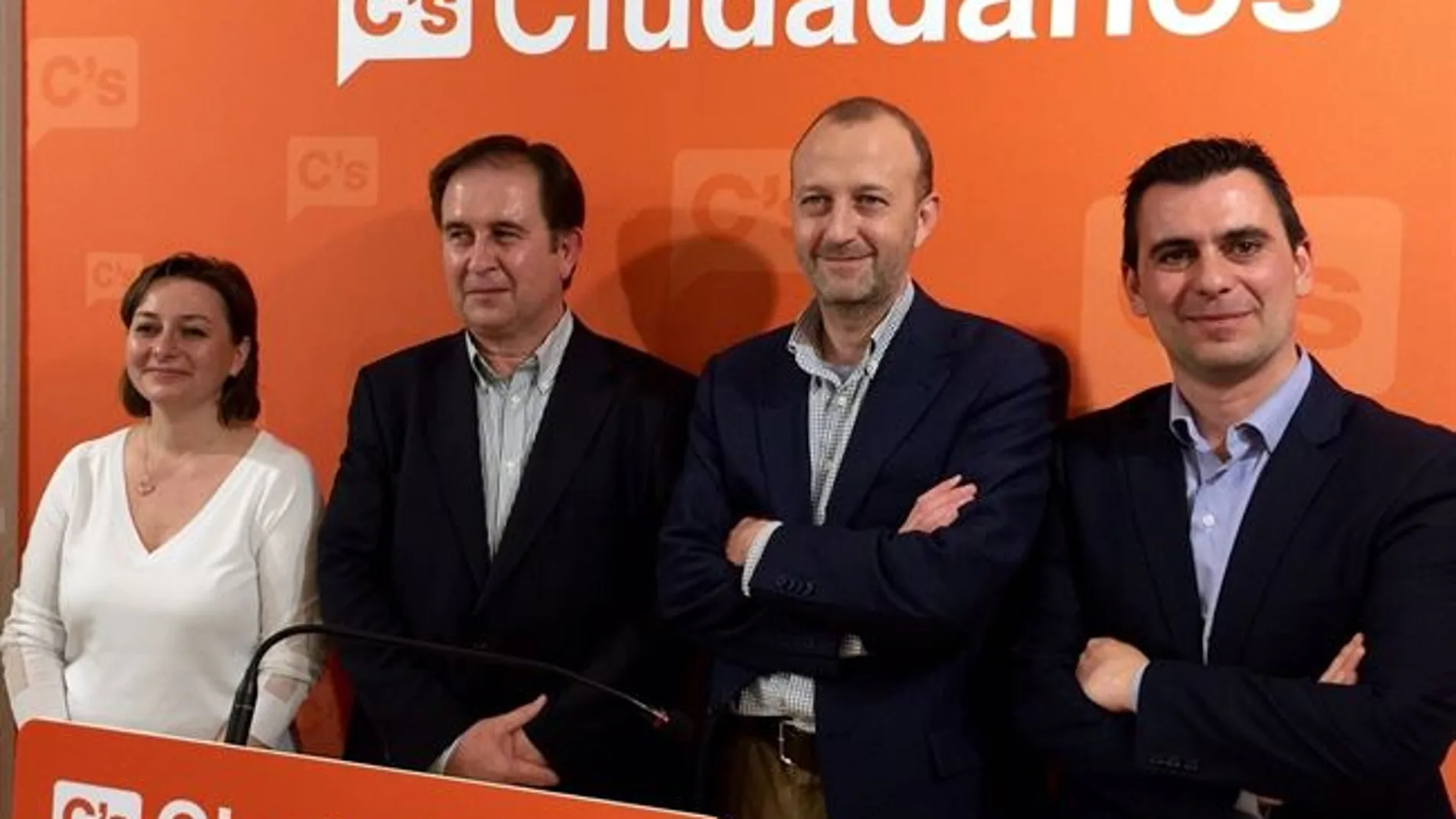 Foto: Ciudadanos