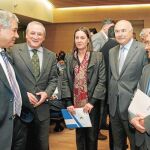 Las Cámaras defienden 61.000 empleos a través de inversión en infraestructuras