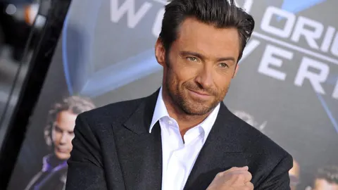 Hugh Jackman