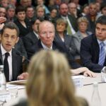Sarkozy y Brown declaran la guerra a los paraísos fiscales