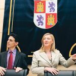 Culmina con éxito la mayor emisión de deuda pública de Castilla y León
