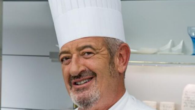 Karlos Arguiñano vuelve el próximo lunes a cocinar en Antena 3