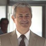 El exconsejero andaluz de Innovación, Ciencia y Empresa Francisco Vallejo