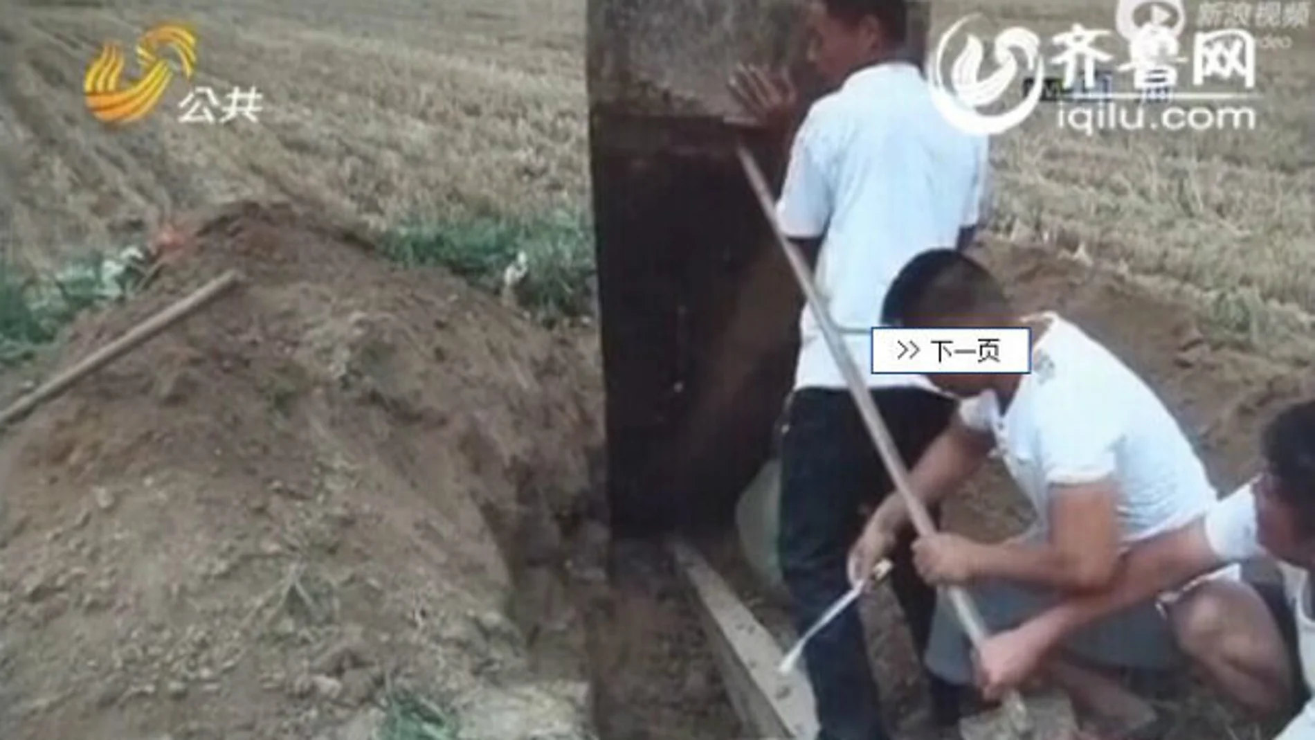 Aumenta el robo de cadáveres para «matrimonios fantasma» en China
