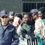 Las detenciones se han producido en Castellón