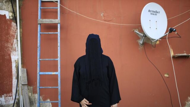 El Gobierno holandés prohíbe el uso de burka y niqab en escuelas y hospitales