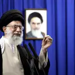  El líder supremo de Irán exige el fin de las manifestaciones y critica a los «enemigos del país» que participaron en ellas
