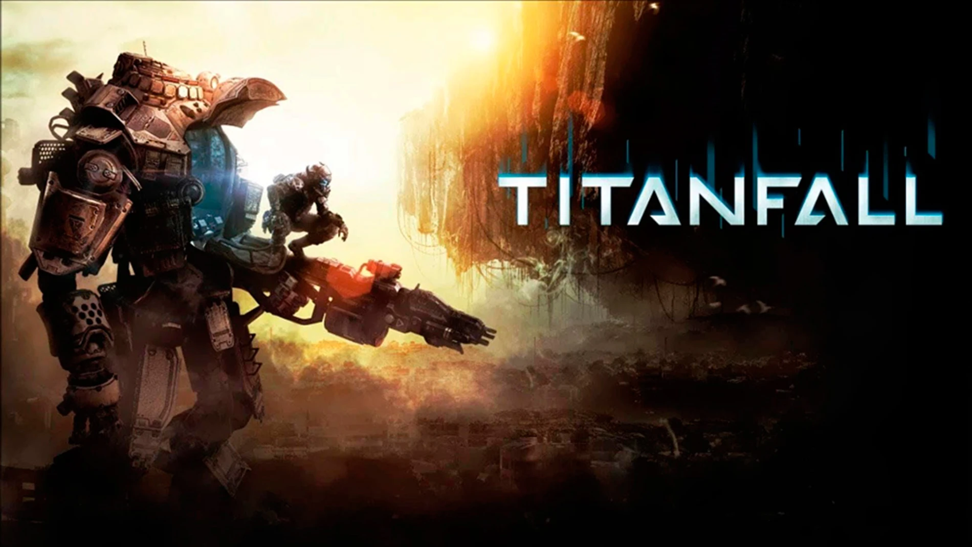 EA y Respawn presentan la Edición Deluxe de Titanfall