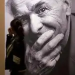  El Museo de Málaga reúne en una exposición al Picasso niño y al anciano