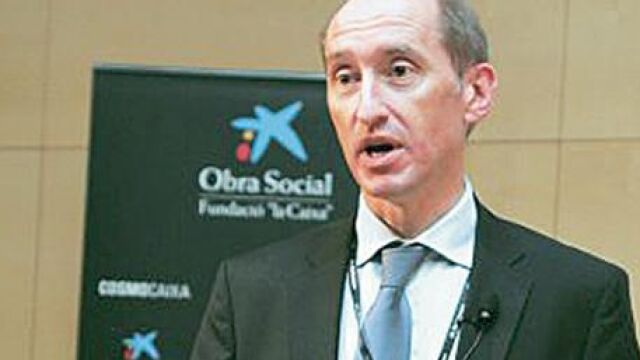 La Caixa impulsa ayudas para los concesionarios de vehículos