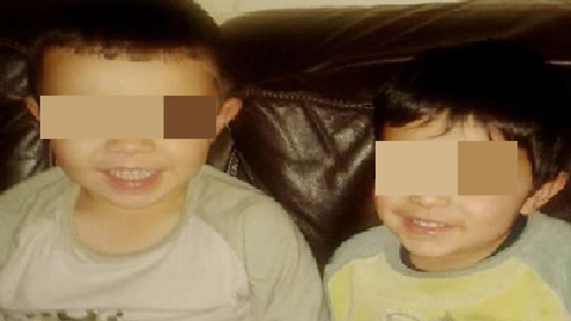 Bélgica busca a mujer y a sus dos hijos al sospechar se han unido a EI en Siria