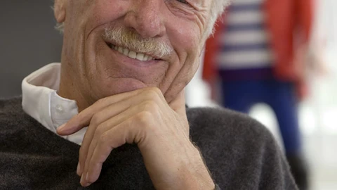 Muere Horst Brandstätter, el creador de los Clicks