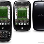 HP acuerda comprar Palm por 1200 millones de dólares
