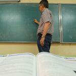 La Lomce pone «deberes» a los profesores